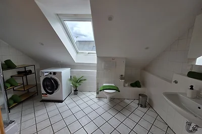 Ferien/Apartment - FeWo Weitblick