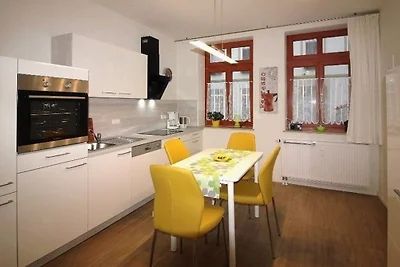 Altstadtblick Wismar - ABC34