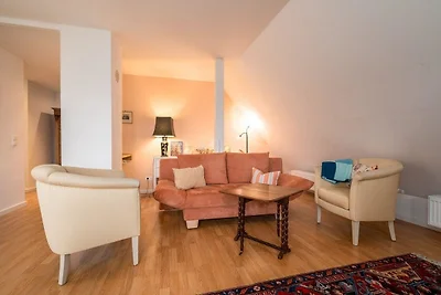 Ferienwohnung 1 im Landhaus am