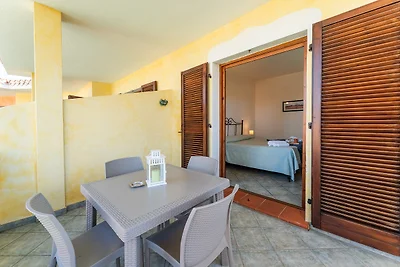 Palau Green Village 4 people