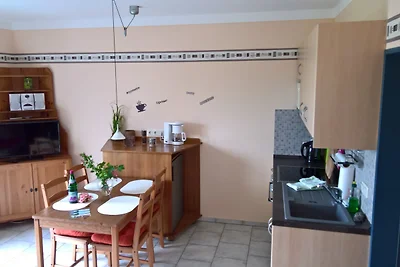 Vakantieappartement Gezinsvakantie Hohenkirchen