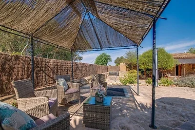 Weinbergsfinca Es Vinyet