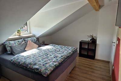 Vakantieappartement Gezinsvakantie Böbing