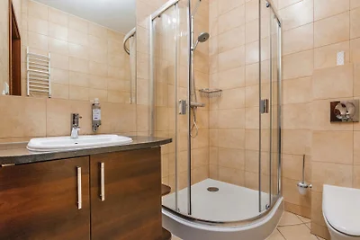 Sun&Snow Plaza Swinoujscie -