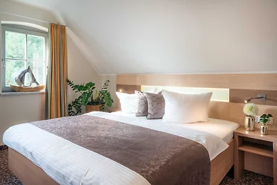 Ferienhaus Strandgut mit Sauna
