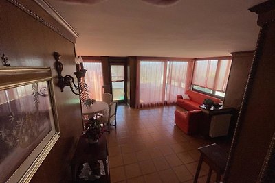 Appartamento Vacanza con famiglia Lecce