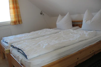 Vakantiehuis Ontspannende vakantie Glücksburg