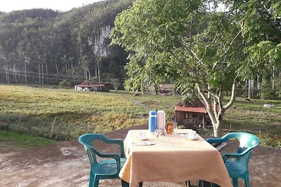 Appartamento Vacanza con famiglia Pinar del Rio