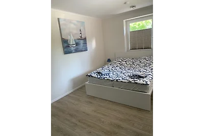 Casa vacanze Vacanza di relax Helmstorf