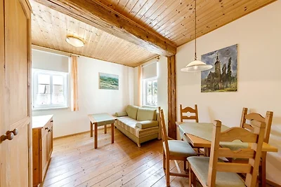 Vakantieappartement Gezinsvakantie Rudolstadt
