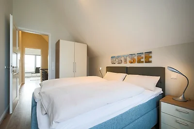 Ostsee - Reetdachhaus Nr. 43