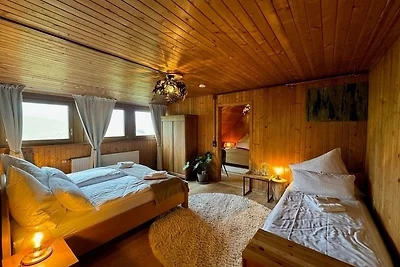 Almgasthaus Knöpflesbrunnen /