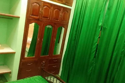 Hostal Mar y Sol Appartement 2