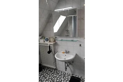 Ferienwohnung Paul