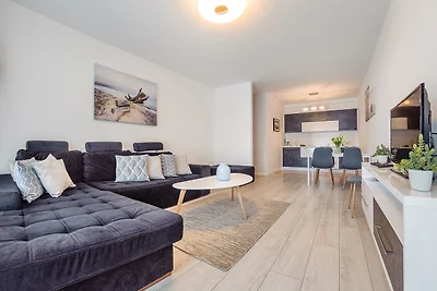 Sun&Snow Aquarius - Apartament 80