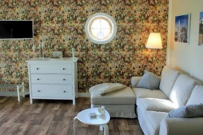 Ferienwohnung Rosengarten am