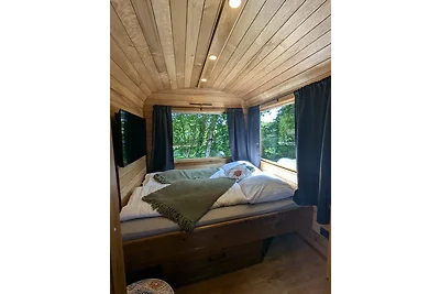 Vakantiehuis Ontspannende vakantie Papenburg