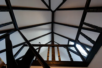 Alte Schule Spittelstein 1.OG links