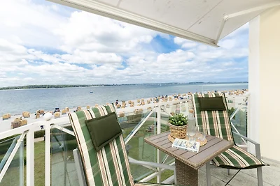 Strandhotel Laboe Nr. 26