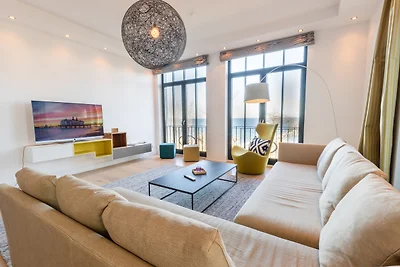 Villa Philine Beach Cloud