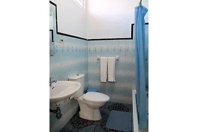 Hostal Dr. Claudio y Iliana