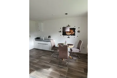 Ferienwohnung "Am Stadtrand"