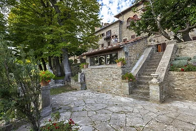 Casa vacanze Vacanza di relax Arezzo