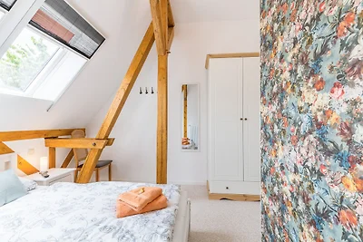 Ferienwohnung Ina Meta