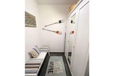 Bullauge im Haus Seute Deern