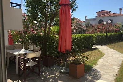 Appartamento Vacanza con famiglia 