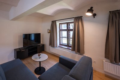 Vakantieappartement Gezinsvakantie Lutzmannsburg