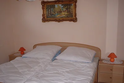 Appartamento Vacanza con famiglia Rankwitz