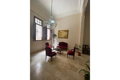 Vakantieappartement Gezinsvakantie Havanna