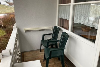 Vakantieappartement Gezinsvakantie Bad Rodach