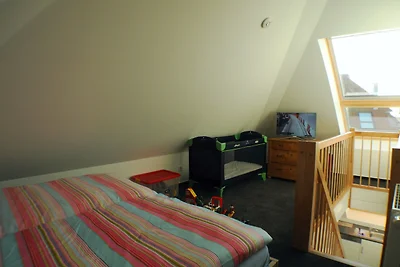 Sonnendeck 35 - Penthouse