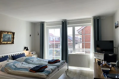 Huus Waterkant 05 auf Amrum