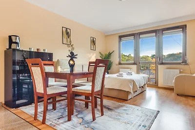 Sun&Snow Zdrojowa - Apartment 16/30