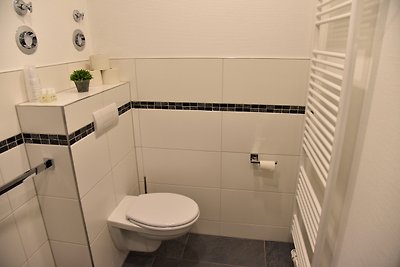 Vakantieappartement Gezinsvakantie Schwerin