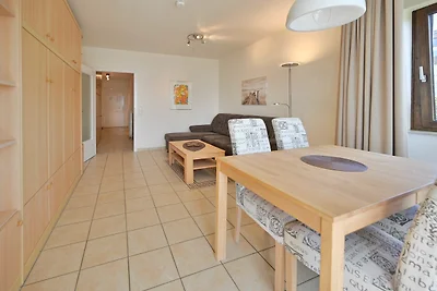 Appartamento Vacanza con famiglia Kellenhusen