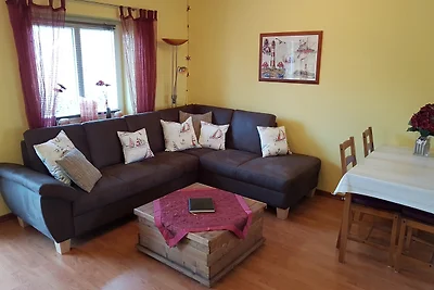Ferienwohnung Hoppe
