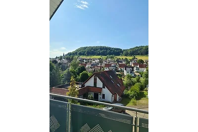 Ferienwohnung mit toller Aussicht