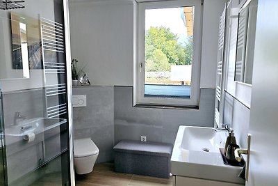 Vakantieappartement Gezinsvakantie Marlow