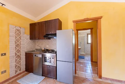 Baia delle Palme 4 people Apartment