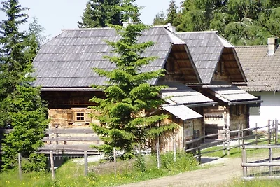 Casa vacanze Vacanza di relax Arriach