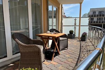 Vakantieappartement Gezinsvakantie Grömitz