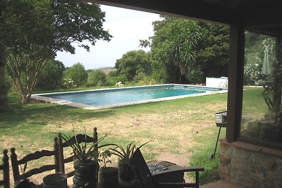 Apartamento Vacaciones familiares Tarifa