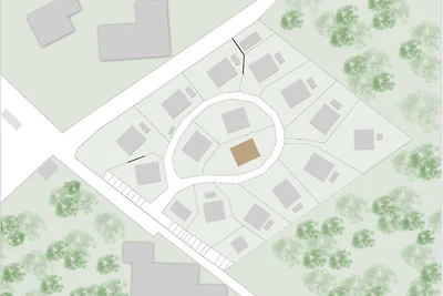 Blockhaus Mirabella - Das Haus für