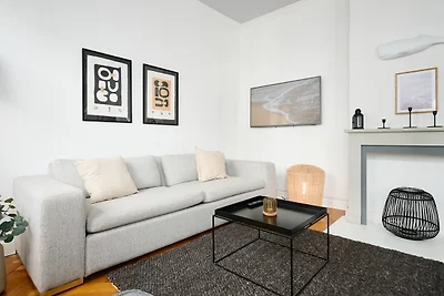 Alte Bäckerei Suite