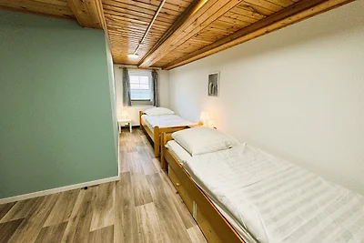 FeWo Dana im Haus HarzGlück Sankt