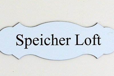 Gutshofwohnung - Speicher-Loft